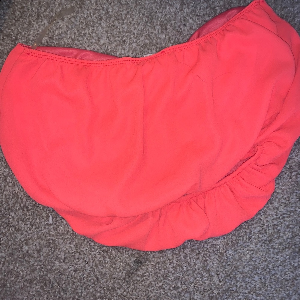 Crop Top 2*15